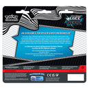 Blister da 3 Bustine con Adesivo Reuniclus - Scarlatto e Violetto - Luce Nera - ITA