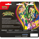 Blister da 3 bustine Seel - Megaevoluzione - Dominio Delta - ITA