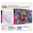 Blister da 3 bustine Sword and Shield - Lost Origin - Regigigas - ENG