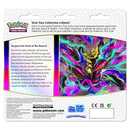 Blister da 3 bustine Sword and Shield - Lost Origin - Weavile - ENG