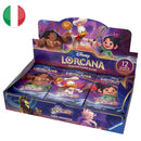 Booster Box Display 24 bustine - Cieli Scintillanti - LORCANA - ITA