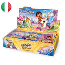 Booster Box Display 24 bustine - Citta di Hyperia - LORCANA - ITA