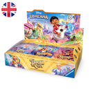 Booster Box Display 24 bustine - Hyperia City - LORCANA - ENG