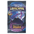 Booster Box Display 24 bustine - Il Ritorno di Ursula - LORCANA - ITA