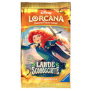 Booster Box Display 24 bustine - Lande Sconosciute - LORCANA - ITA