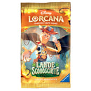Booster Box Display 24 bustine - Lande Sconosciute - LORCANA - ITA