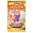 Booster Box Display 24 bustine - Lande Sconosciute - LORCANA - ITA