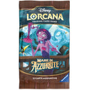 Booster Box Display 24 bustine - Mare di Azzurrite - LORCANA - ITA