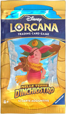 Booster Box Display 24 bustine - Nelle Terre d'Inchiostro - LORCANA - ITA