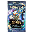 Booster Box Display 24 bustine - Sussurri nel Pozzo - LORCANA - ITA