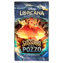 Booster Box Display 24 bustine - Sussurri nel Pozzo - LORCANA - ITA