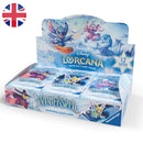 Booster Box Display 24 bustine - WinterSpell - LORCANA - ENG