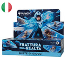 Play Booster Box Display 30 bustine da gioco - Frattura Della Realtà - Magic The Gathering - ITA