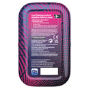 Box 10 Mini Tin da Collezione Megaeroi - Megaevoluzione - Artwork Casuale - ITA