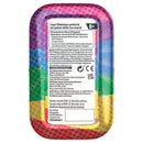 Box 10 Mini Tin da Collezione Megaevoluzione - Ascesa Eroica - ITA