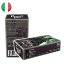 Box Display 10 Bustine Cacciatori del Vespro - 1a Edizione - ITA - Creatures of Exo