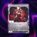 Box Display 10 Bustine Cavalieri di Adam - Unlimited - ITA - Creatures of Exo