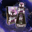 Box Display 10 Bustine Cavalieri di Adam - Unlimited - ITA - Creatures of Exo