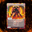 Box Display 10 Bustine Cavalieri di Adam - Unlimited - ITA - Creatures of Exo