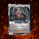 Box Display 10 Bustine Cavalieri di Adam - Unlimited - ITA - Creatures of Exo