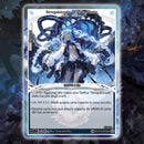 Box Display 10 Bustine Custodi della Storia - 1a Edizione - ITA - Creatures of Exo