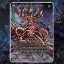 Box Display 10 Bustine Custodi della Storia - 1a Edizione - ITA - Creatures of Exo