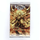 Box Display 10 Bustine Echi del Crepuscolo - 1a Edizione - ITA - Creatures of Exo