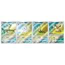 Box Display 15 Bustine Scarlatto e Violetto - Gem Pack Volume 2 - CBB2C - CHN