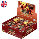 Box Display 20 Bustine - PRB02 - The Best Vol. 2 - ENG - ONE PIECE Card Game
