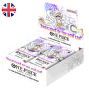 Box Display 24 Bustine - OP05 - Awakening of the New Era - ENG - ONE PIECE Card Game