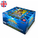 Box Display 24 Bustine Classic Collection - EX-01 - ENG - Digimon Card Game