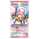 Box Display 24 Bustine - EB01 - Memorial Collection - JAP - ONE PIECE Card Game