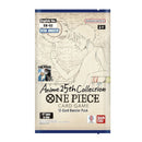 Box Display 24 Bustine - EB02 - Anime 25th Collection - ENG - ONE PIECE Card Game