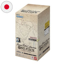 Box Display 24 Bustine - EB02 - Anime 25th Collection - JAP - ONE PIECE Card Game