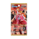 Box Display 24 Bustine - EB03 - Heroines Edition - JAP - ONE PIECE Card Game