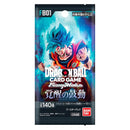 Box Display 24 Bustine - FB01 - Awakened Pulse - JAP - Dragon Ball Super Fusion World