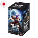 Box Display 24 Bustine - FB01 - Awakened Pulse - JAP - Dragon Ball Super Fusion World
