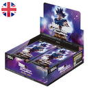 Box Display 24 Bustine - FB04 - Ultra Limit - ENG - Dragon Ball Super Fusion World