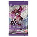 Box Display 24 Bustine - GD03 - Steel Requiem - ENG - Gundam Card Game