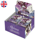 Box Display 24 Bustine - GD03 - Steel Requiem - ENG - Gundam Card Game