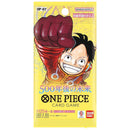 Box Display 24 Bustine - OP07 - 500 Years into the Future - JAP - ONE PIECE Card Game