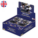 Box Display 24 Bustine - OP10 - Royal Blood - ENG - ONE PIECE Card Game