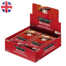 Box Display 24 Bustine - OP13 - Carrying on His Will - ENG - ONE PIECE Card Game