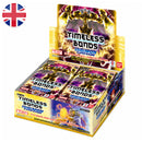Box Display 24 Bustine Timeless Bonds - BT-26 - ENG - Digimon Card Game