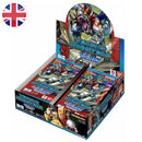 Box Display 24 Bustine Versus Monster - EX-09 - ENG - Digimon Card Game