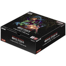 Box Display 24 Bustine - OP06 - Wings of the Captain - ENG - ONE PIECE Card Game