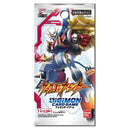 Box Display 24 Bustine Xros Encounter - BT-10 - JAP - Digimon Card Game