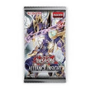 Box Display 24 Bustine Yu-Gi-Oh! Alliance Insight - 1a Edizione - ENG