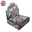 Box Display 24 Bustine Yu-Gi-Oh! Alliance Insight - 1a Edizione - ENG