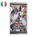 Box Display 24 Bustine Yu-Gi-Oh! Intuizione Alleanza - 1a Edizione - ITA